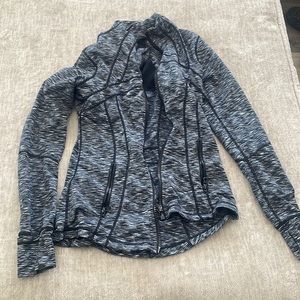 Lululemon Jacket - Size 4